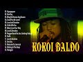 Kokoi Baldo Best New Song 2020 | Pinoy Reggae Songs Nonstop