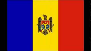 Moldova National anthem Vocal