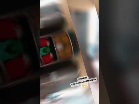 VIVAART São Mateus do Maranhão 😉👍🏻