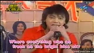 [問卦] 老人都說"合唱團"而非"樂團"？