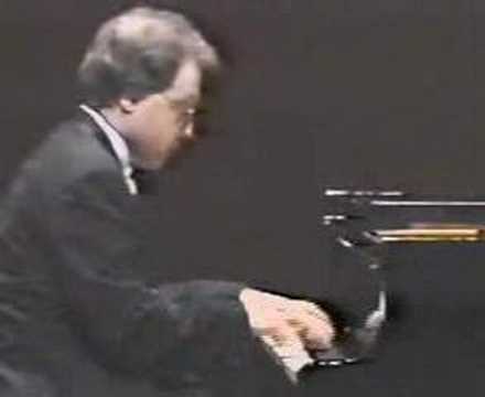 Hamelin - Rachmaninoff - Etude Tableau