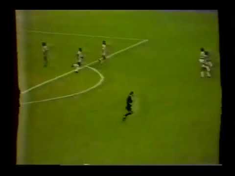Bangu 2 x 2 Bahia - São Januário, 26 de fevereiro de 1984