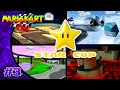 Mario Kart 64 Let S Play Part 3 2 Players Co Op Star Cup 150cc