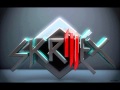 Skrillex - Cinema Official DUBSTEP HD 