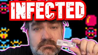 So...I Caught COVID. These Games are Keeping Me Sane.