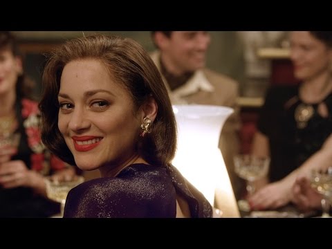 Allied (TV Spot 'This Woman')