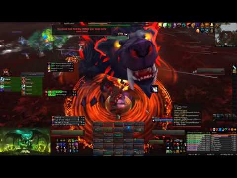 How To Tank: Normal/Heroic Ursoc