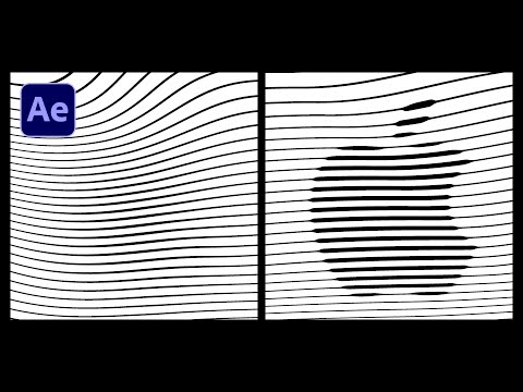 Technology Logo Animation in After Effects Tutorial Simple Logo Animation S01 E03