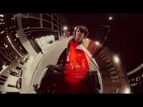 Trampolene - Shoot The Lights