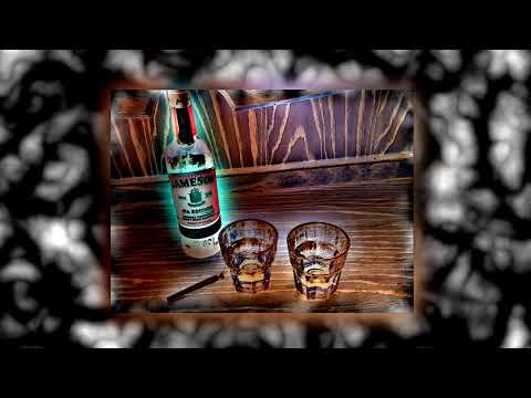 Ślepy - "Wóda i blant" /ZMLejbel