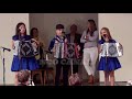 Desgarrada Com Marotos Da Concertina