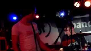 The Cribs - Pink Snow (Live at The Hippodrome 26.03.15)