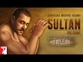 Sultan The Game Salman Khan