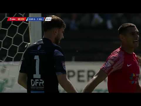 CS Corvinul 1921 - CSC 1599 Șelimbăr 3-1 (Rezumat, 29 aprilie)