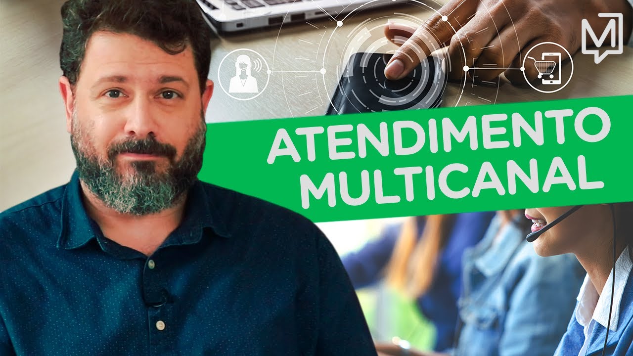 Omnichannel: por que você deveria usar essa estratégia de atendimento no seu negócio