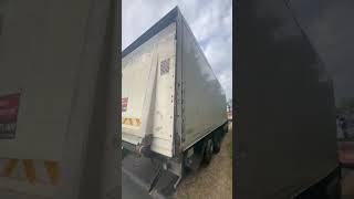 Skriňové auto MAN TGA 26.350 | Obraz 4 - Autoline