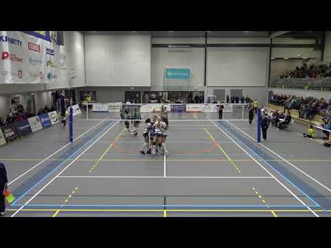 Pölkky Kuusamo vs LP Vampula