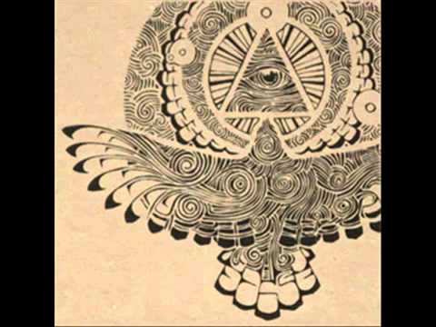 The Myrrors: Pyramids