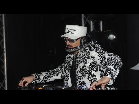 Gigi D'Agostino LIVE 2016 - 14 Maggio 2016 - 01