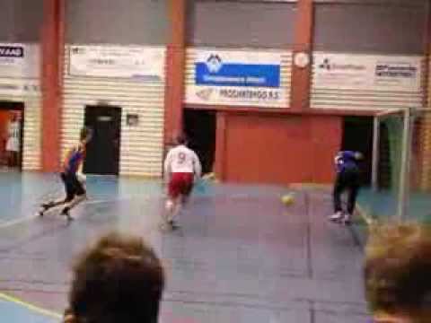 Romjulscupen 2008