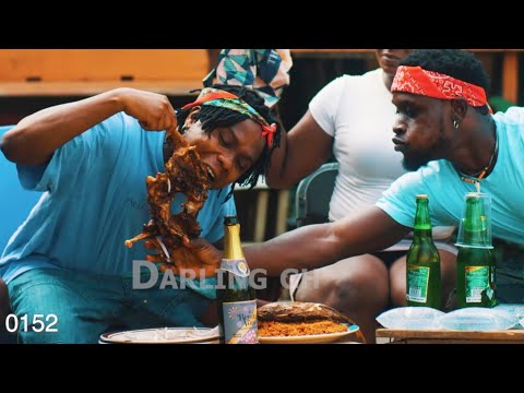 MY IN-LAW 💞 SEASON 2  EPI 3 💞  KYEKYEKU. JENNY. MIKE J. AHUOFE. VIVIAN . PABLO AND MORE 