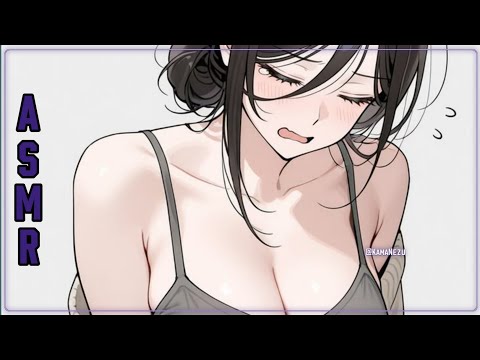 VTuber Momo Cita ASMR VOD highlight