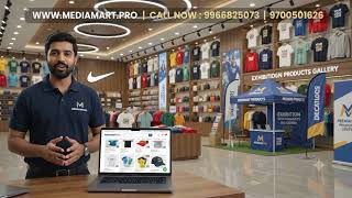 Premium Customized Apparel & Promotional Products  Order Online