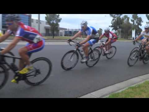 2012 VVCC Criterium Championships