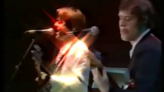 Kim Larsen and Gasolin -  This Is My Life (  Live Remixed version )