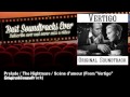 Bernard Herrmann Prelude The Nightmare Scène D Amour From Vertigo Original Soundtrack