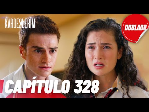 Todo por mi Familia | Kardeslerim - Capítulo 328 | Doblado