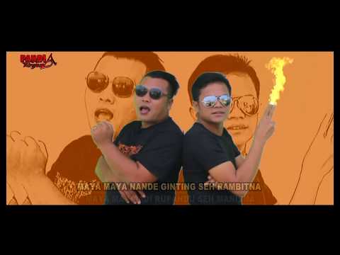 Lagu Karo Terbaru UGA KAM ENA ( MAYA ) - Eso Pandia ft Narta Peranginangin | ALBUM RALO | ORIGINAL