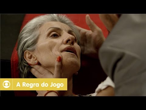 A Regra do Jogo: capítulo 43 da novela, segunda, 19 de outubro, na Globo