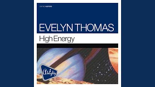 High Energy (Almighty Definitive Radio Edit)