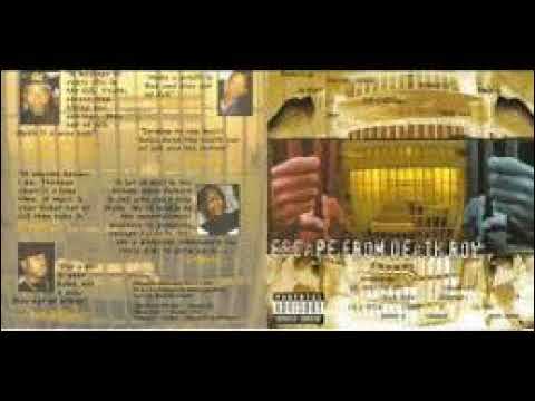 Soopafly (DPG) ft. Hit frum Tha LBC-Hittin Fo'