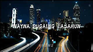 Download lagu WAYNA DUGAING LASAHUN ( COVER) mp3