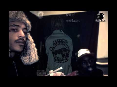 Thugg ft Lev-Pensa antis fazi