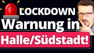 Sachsen-Anhalt: NEUE Sirenenalarme! Ich befürchte Schlimmstes!