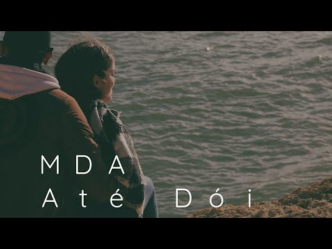 MDA - Até Dói