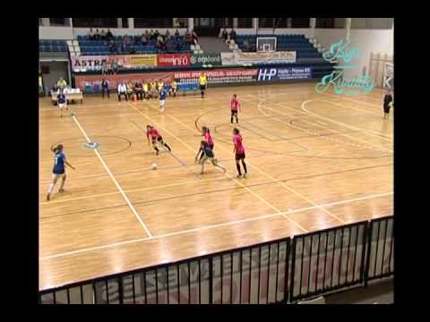 Izgalmas mérkőzésen jutott tovább az Astra Kiskunfélegyházán - 2014.10.19.