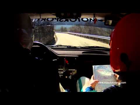 Leoni 2013 / Marconi - Tommasi