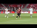 video: Nenad Lukic gólja a Paks ellen, 2021