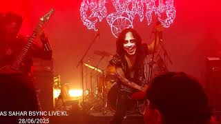 Download lagu AS SAHAR LIVE MAMATFEST JUNE 2025 mp3