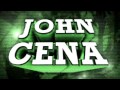 Skrillex's Bangarang The John Cena Remix 