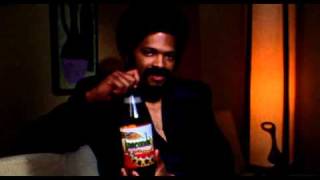 Black Dynamite - Anaconda Malt Liquor