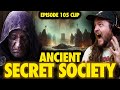 The Scariest Secret Society You Ve Never Heard Of The Rosicrucians Ninjas Are Butterflies