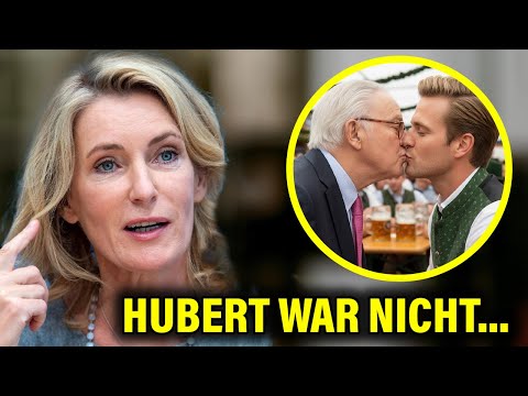 After four years of divorce, Maria Furtwängler broke her silence and shocked the world.