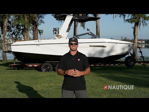 Super Air Nautique G25 — photo 3