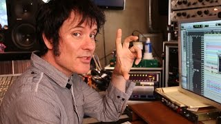 How to Record - Lesson 7: Plug-in Basics - Warren Huart: Produce Like A Pro