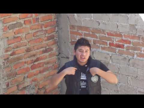 Mc Zook-la envidia mata (VIDEO OFFICIAL)